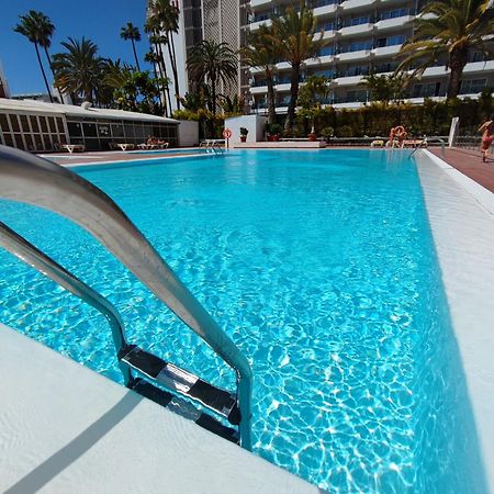 Piso Paraiso Vicino Al Mare Maspalomas  Buitenkant foto