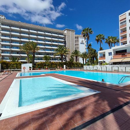 Piso Paraiso Vicino Al Mare Maspalomas  Buitenkant foto