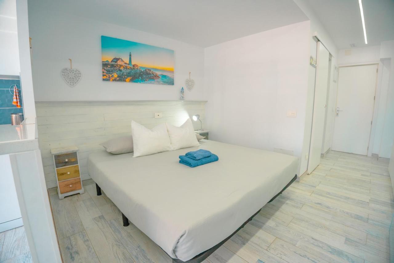 Piso Paraiso Vicino Al Mare Maspalomas  Buitenkant foto