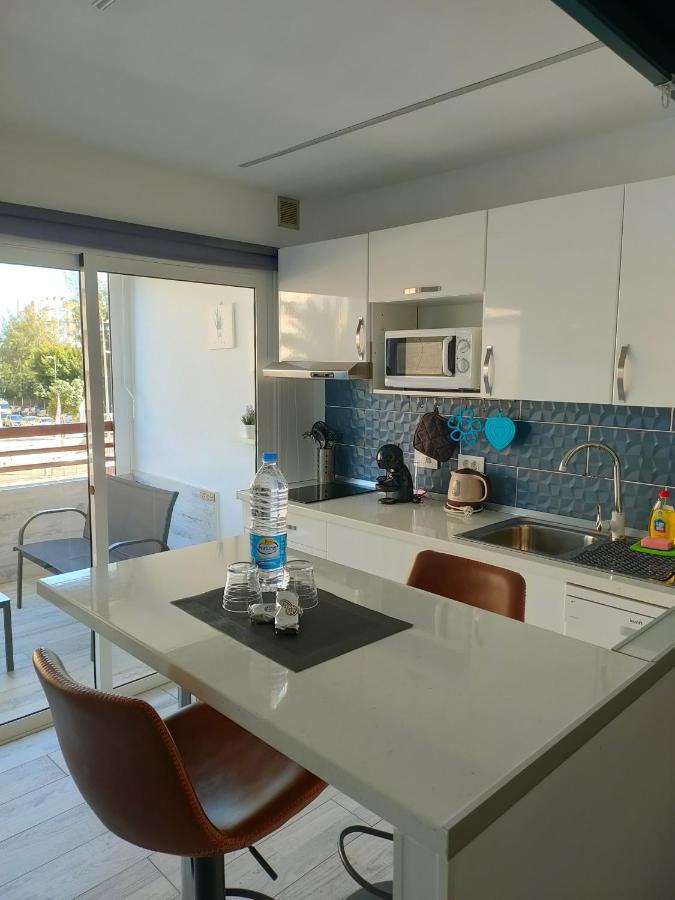 Piso Paraiso Vicino Al Mare Maspalomas  Kamer foto