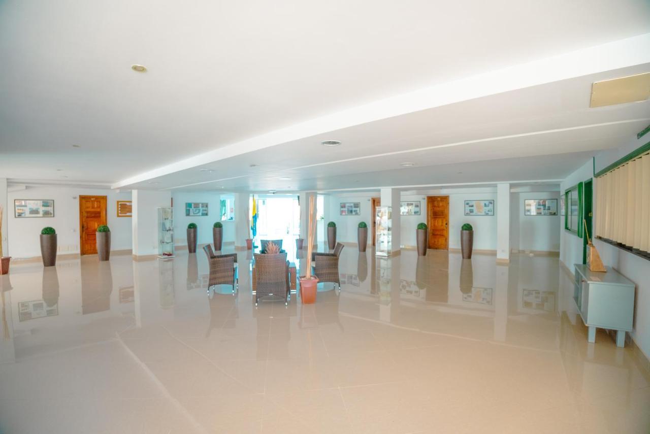 Piso Paraiso Vicino Al Mare Maspalomas  Buitenkant foto