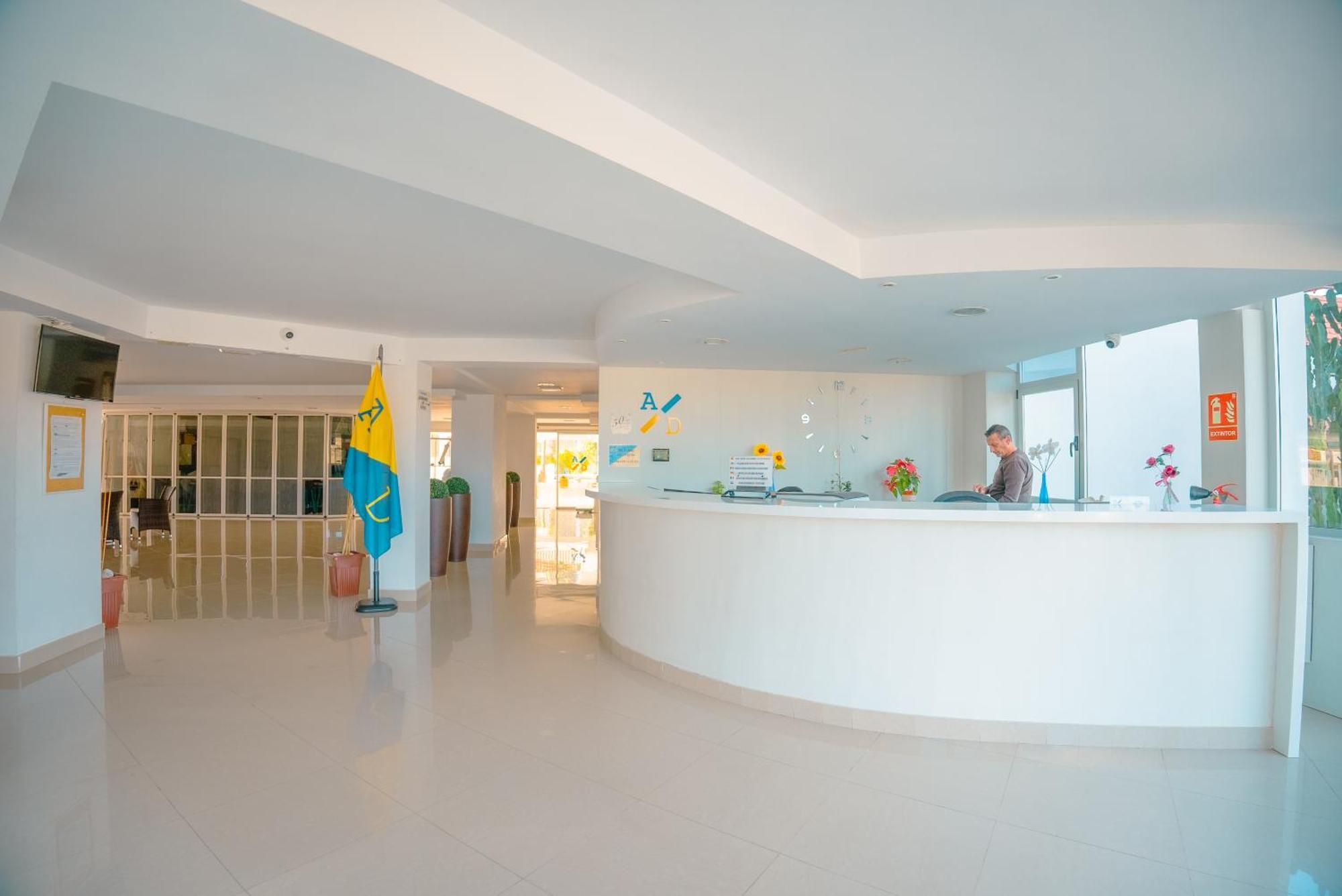 Piso Paraiso Vicino Al Mare Maspalomas  Buitenkant foto