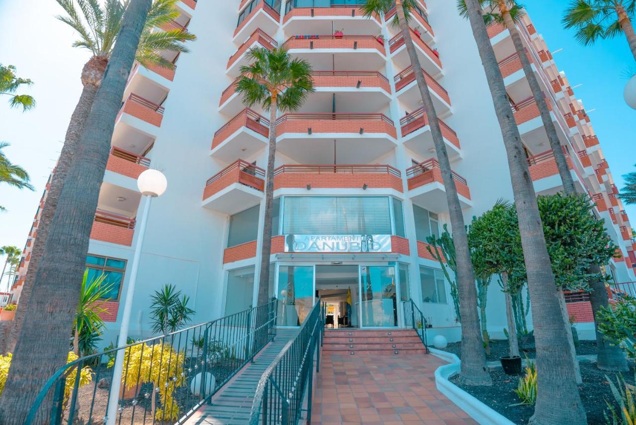 Piso Paraiso Vicino Al Mare Maspalomas  Buitenkant foto