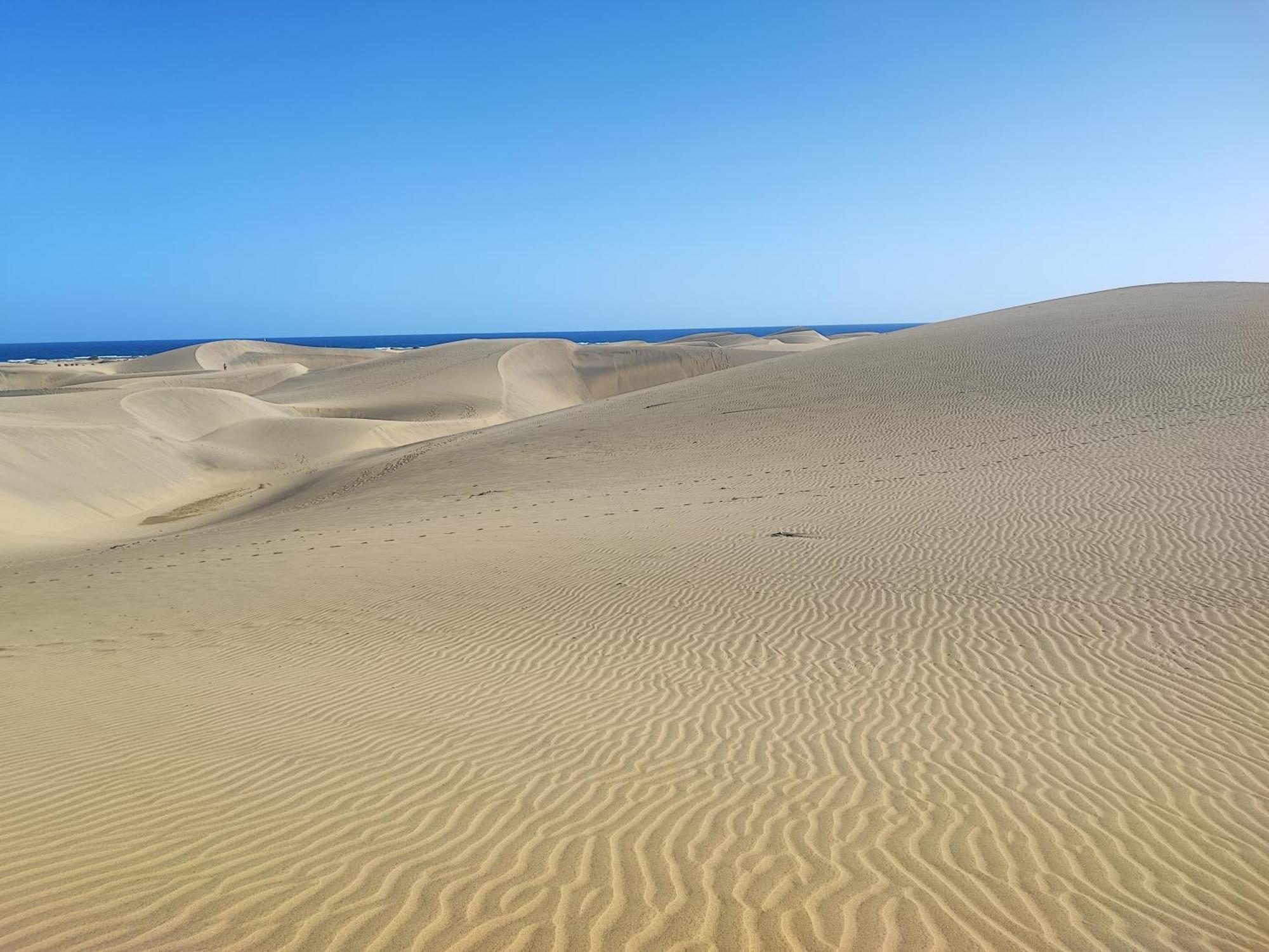 Piso Paraiso Vicino Al Mare Maspalomas  Buitenkant foto